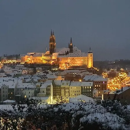My Place In * Meissen
