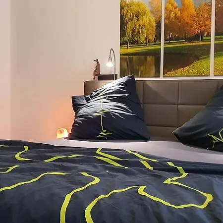 My Place In