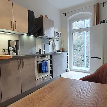 My Place In Apartamento