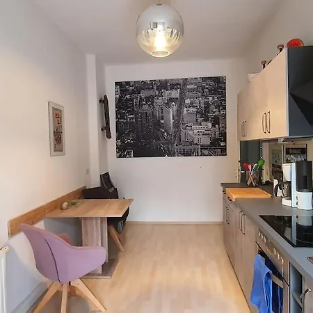 My Place In Apartment Meissen