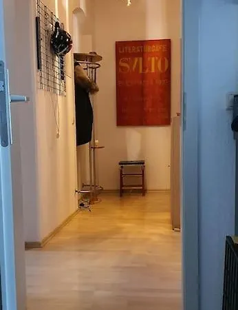 My Place In