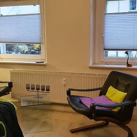 My Place In Apartment