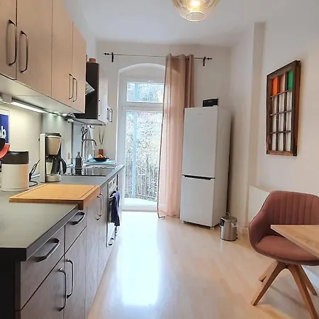 My Place In Apartment *