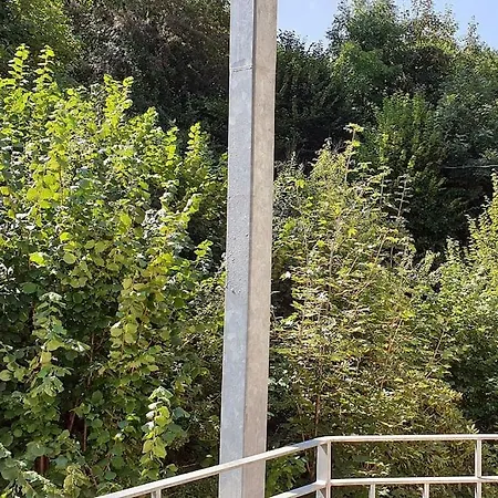 Apartamento My Place In