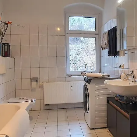 My Place In Apartment *