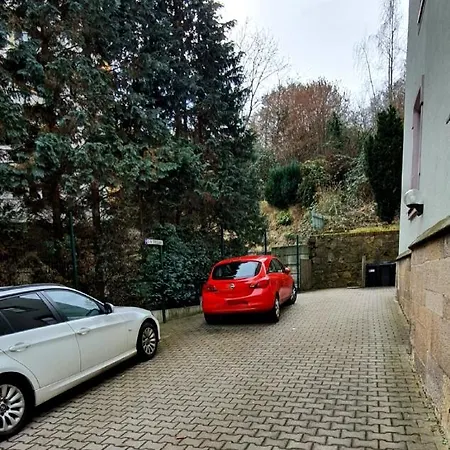 My Place In