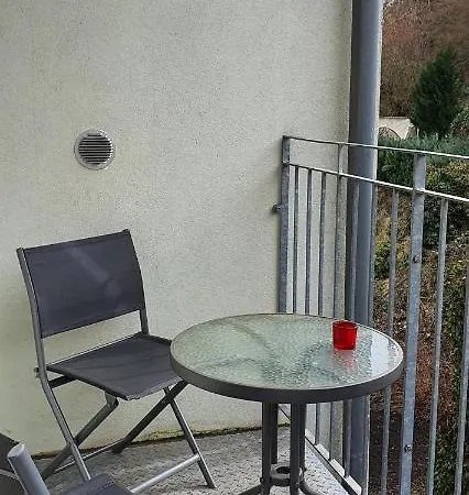 My Place In Apartment