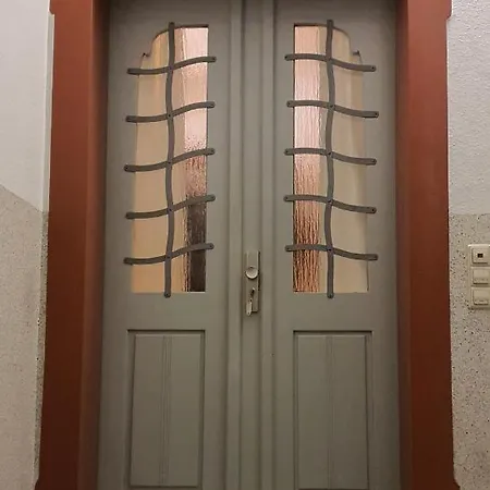 My Place In Apartment *