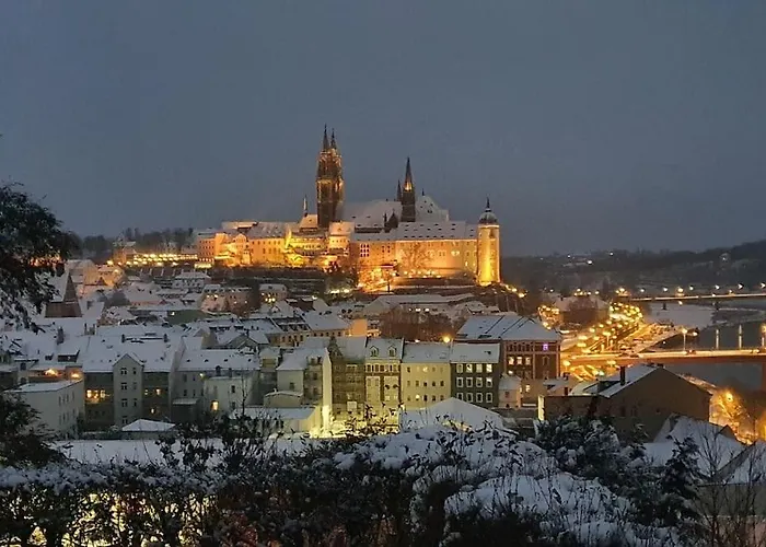 My Place In * Meissen