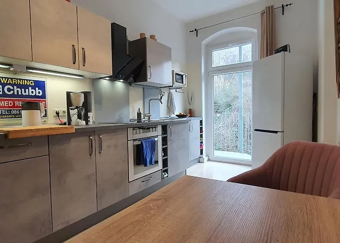 My Place In Apartment