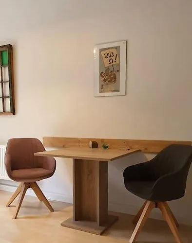 My Place In Apartment *