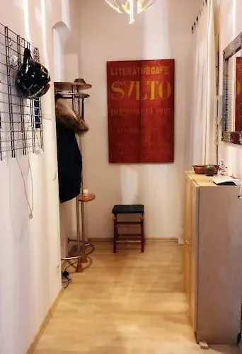 My Place In * Meissen