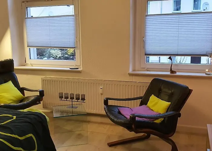 My Place In Apartment