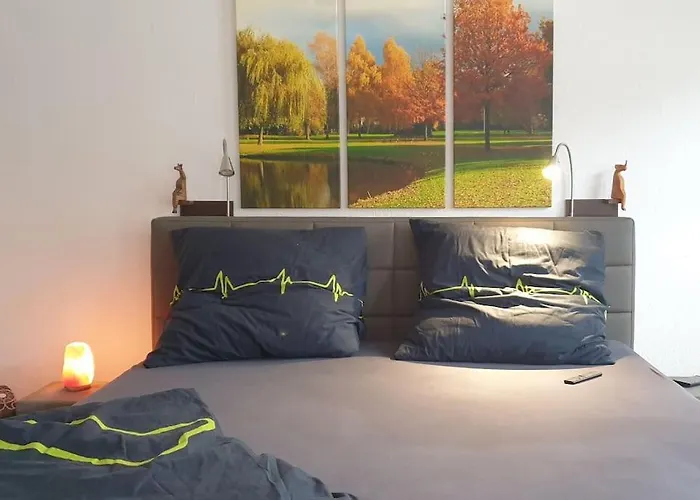 My Place In * Meissen