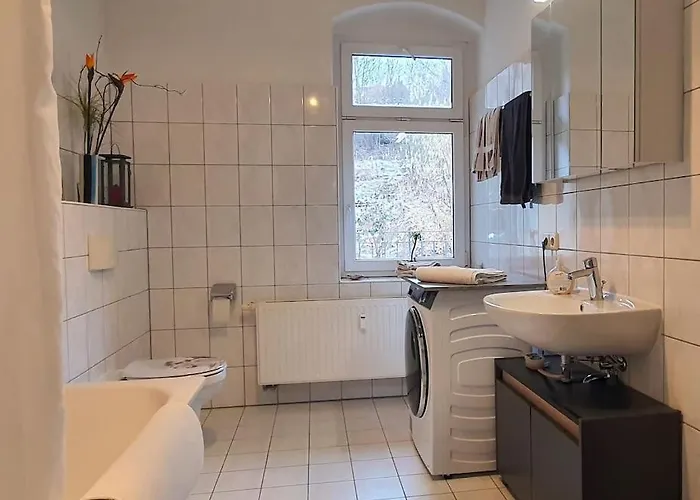 My Place In Apartment *