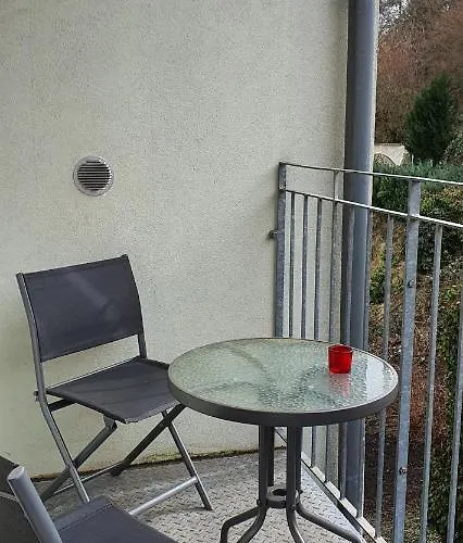 My Place In Apartment