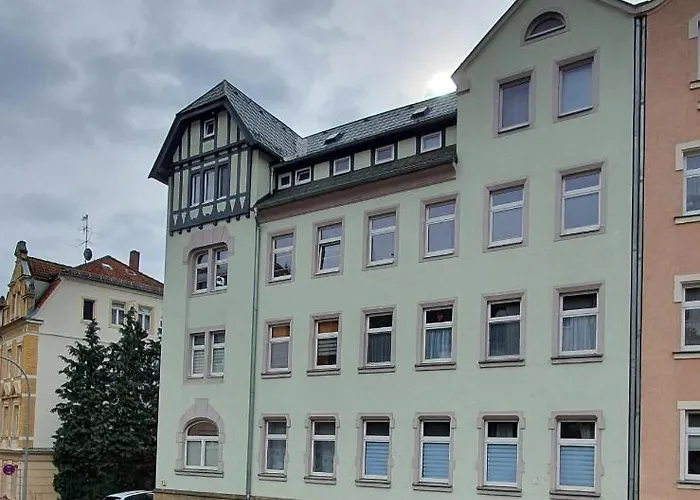 My Place In Apartment *