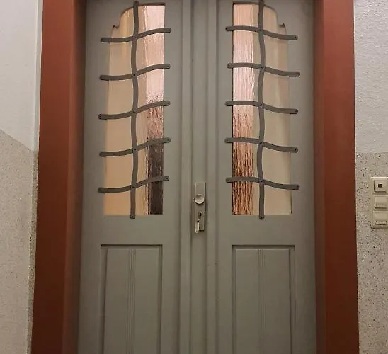 My Place In Apartment *